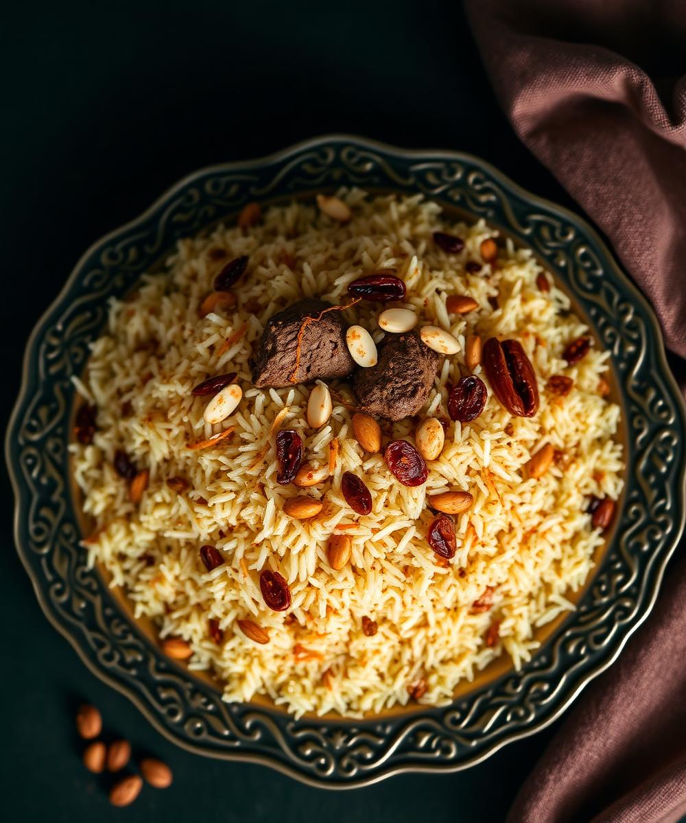 Kabsa Al-Layl